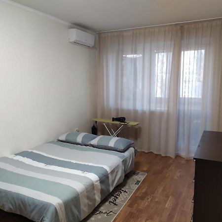 Квартира Добровольского, 105 Odesa Exterior photo