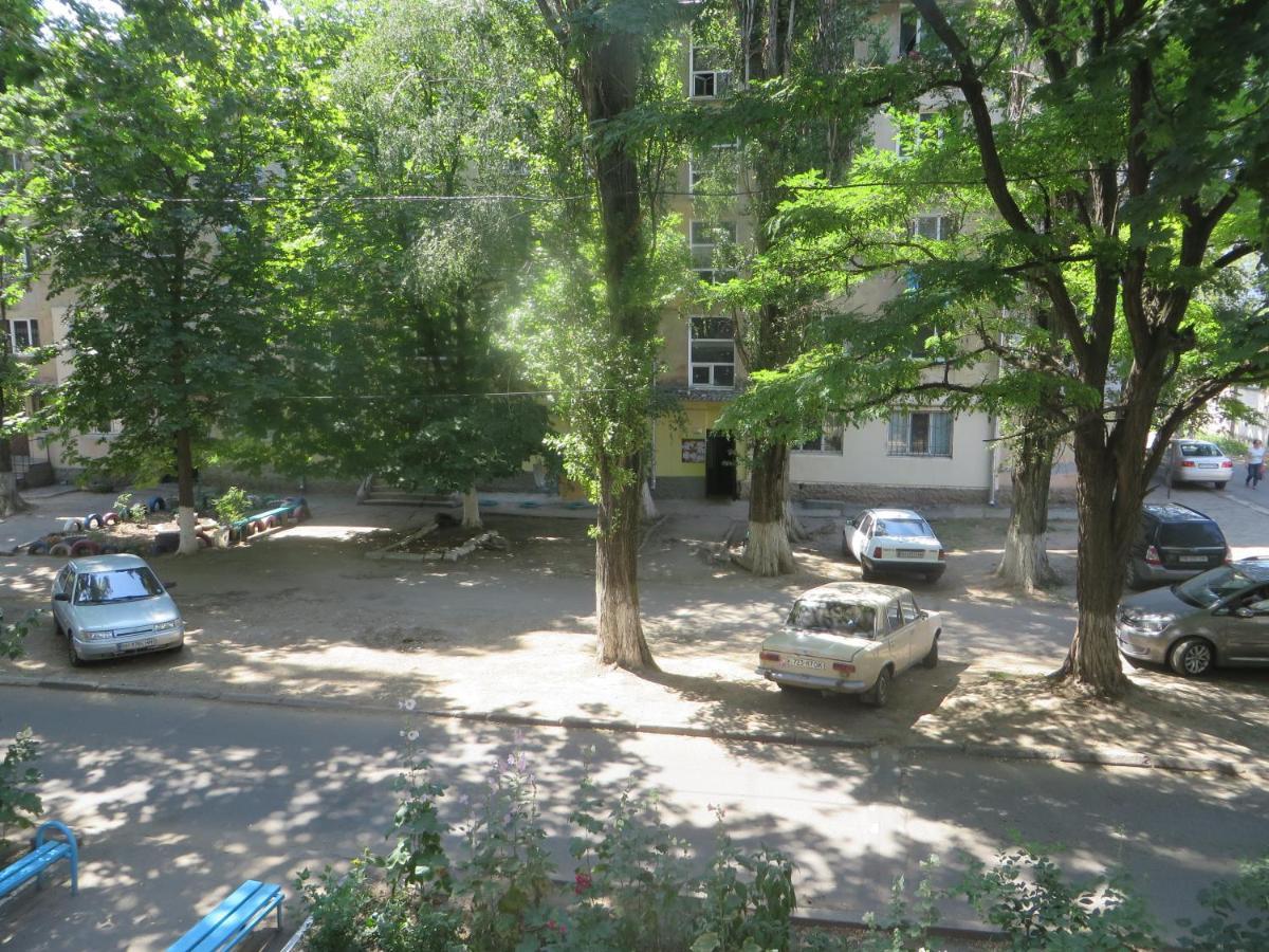 Квартира Добровольского, 105 Odesa Exterior photo
