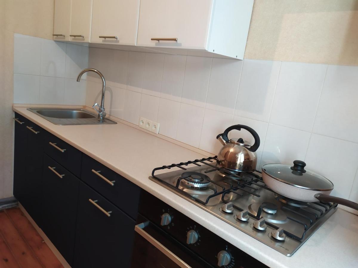 Квартира Добровольского, 105 Odesa Exterior photo