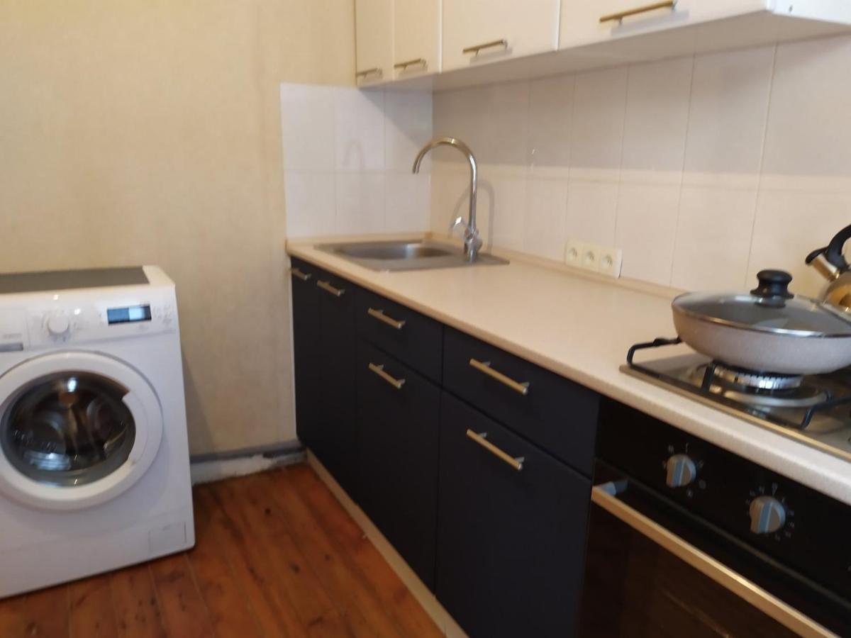Квартира Добровольского, 105 Odesa Exterior photo