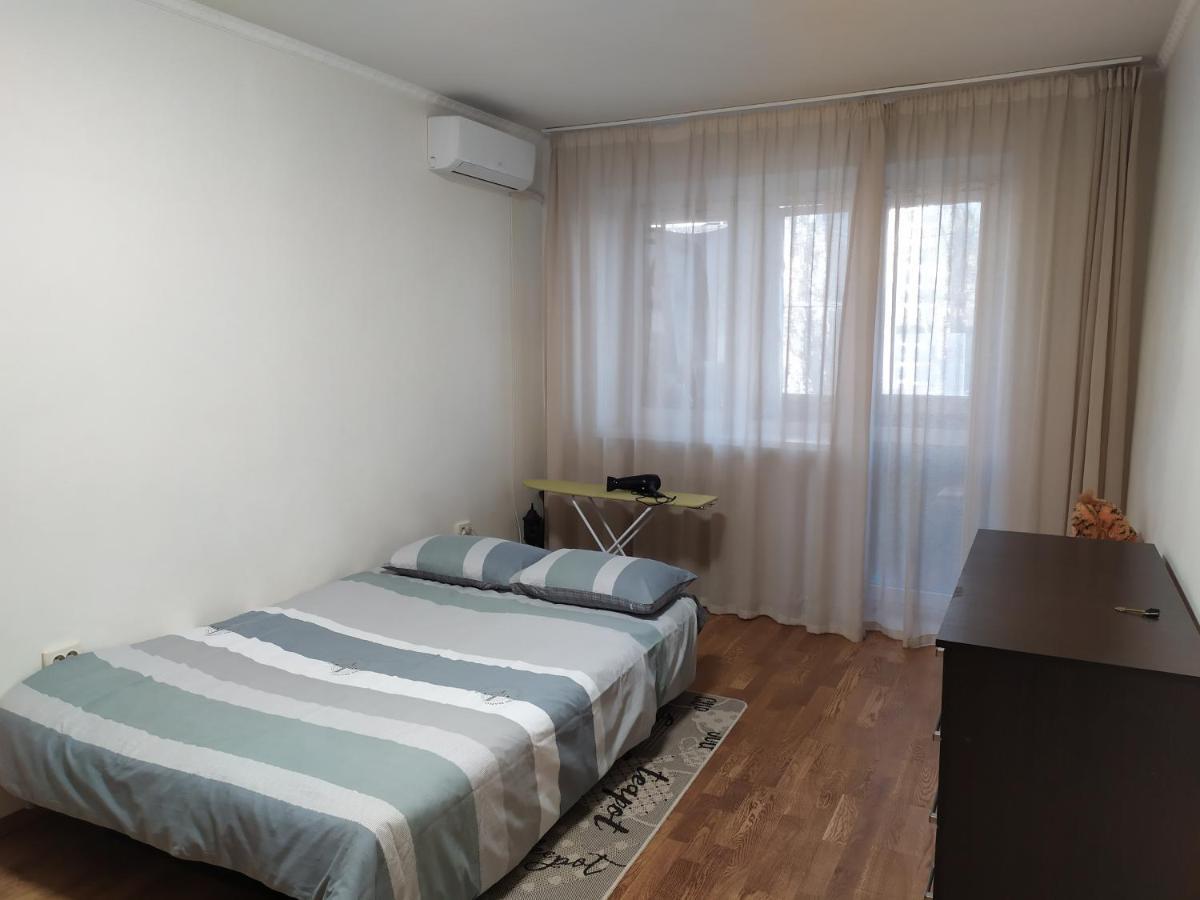 Квартира Добровольского, 105 Odesa Exterior photo