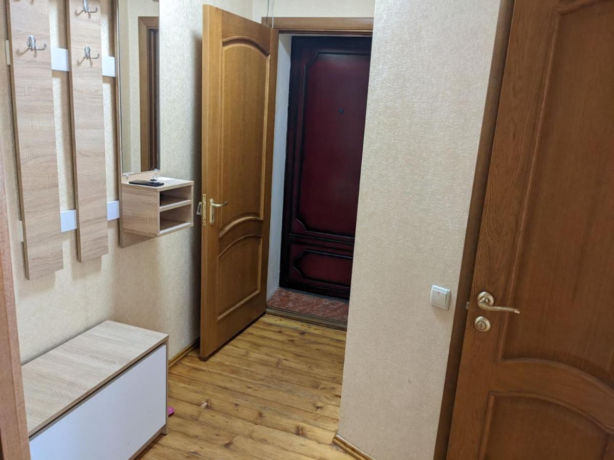 Квартира Добровольского, 105 Odesa Exterior photo